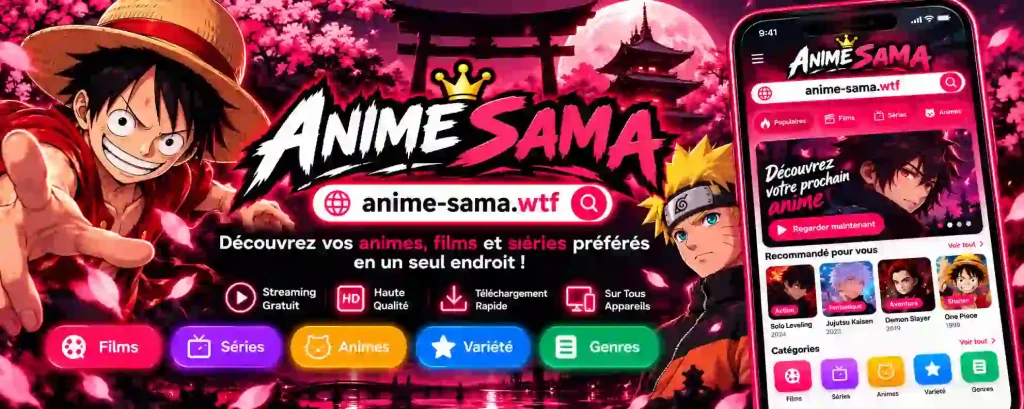streaming app