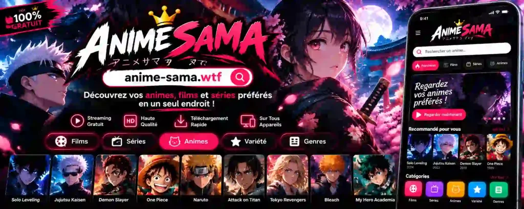 streaming 